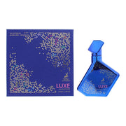 Maison Alhambra Luxe Nightlife Eau de Parfum 100ml Spray