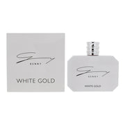 Genny White Gold Eau de Toilette 100ml Spray