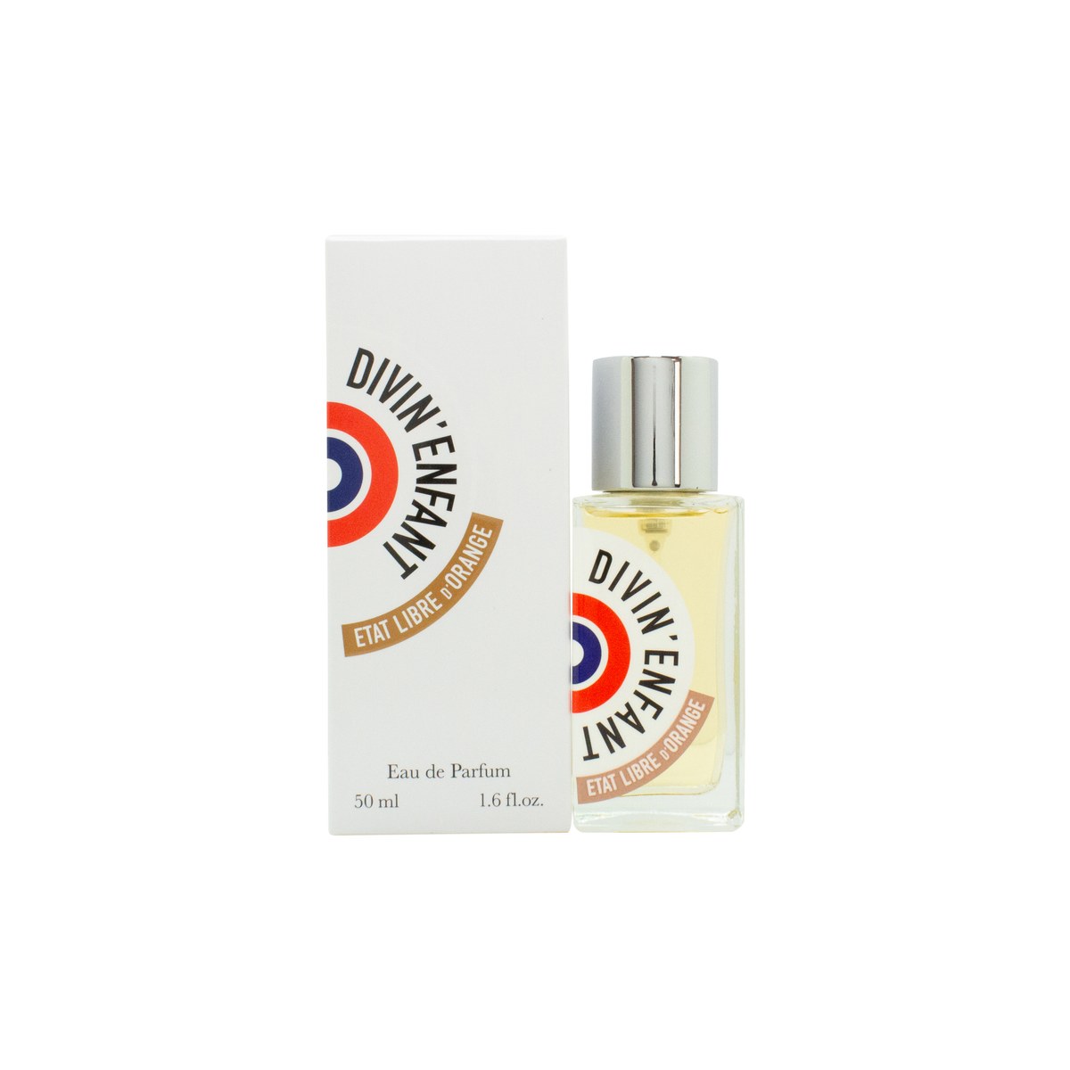 Etat Libre d`Orange Divin`Enfant Eau de parfum 50ml Spray