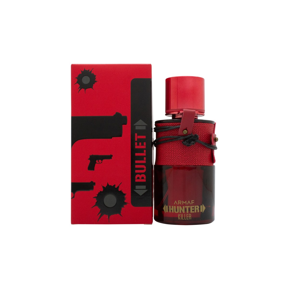 Armaf Hunter Killer Eau de Parfum 100m Spray