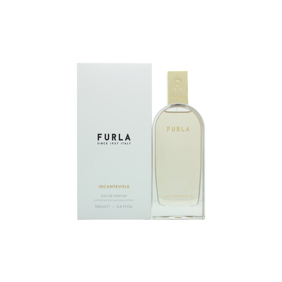Furla Incantevole Eau de Parfum 100ml Spray