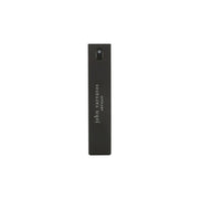 John Varvatos Artisan Eau de Toilette 17 ml, John Varvatos – ravfarvet flettet glasflakon med sølvkork