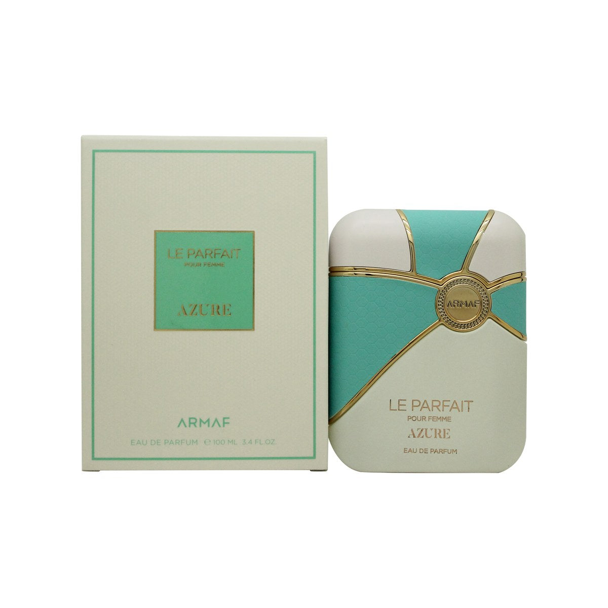Armaf Le Parfait Azure Pour Femme Eau de Parfum 100ml Spray