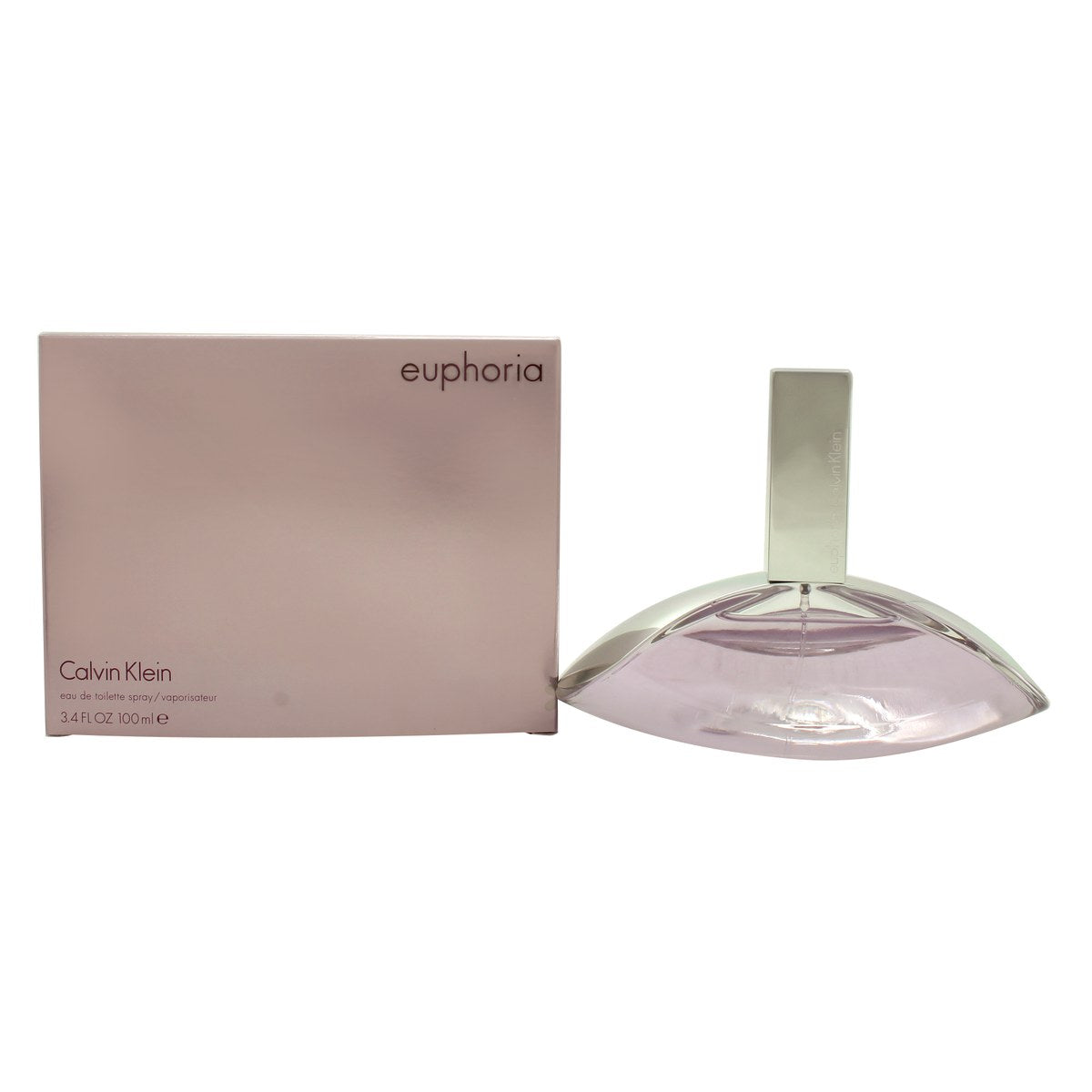 Calvin Klein Euphoria Eau de Toilette 100ml Spray