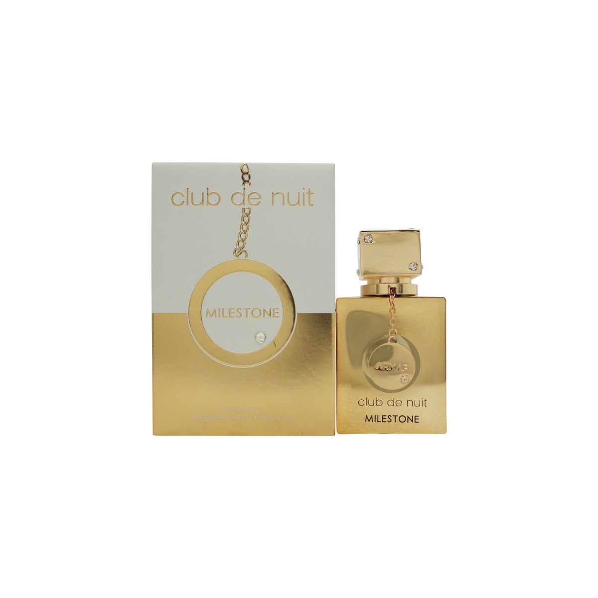 Armaf Club De Nuit Milestone Eau de Parfum 30ml Spray
