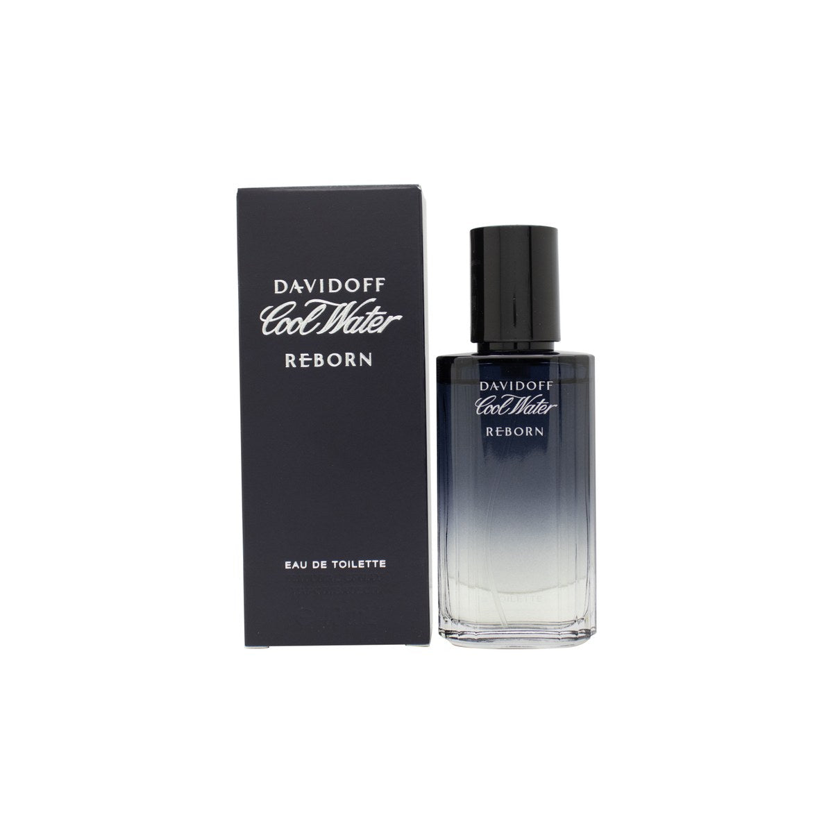 Davidoff Cool Water Reborn Eau de Toilette 40ml Spray