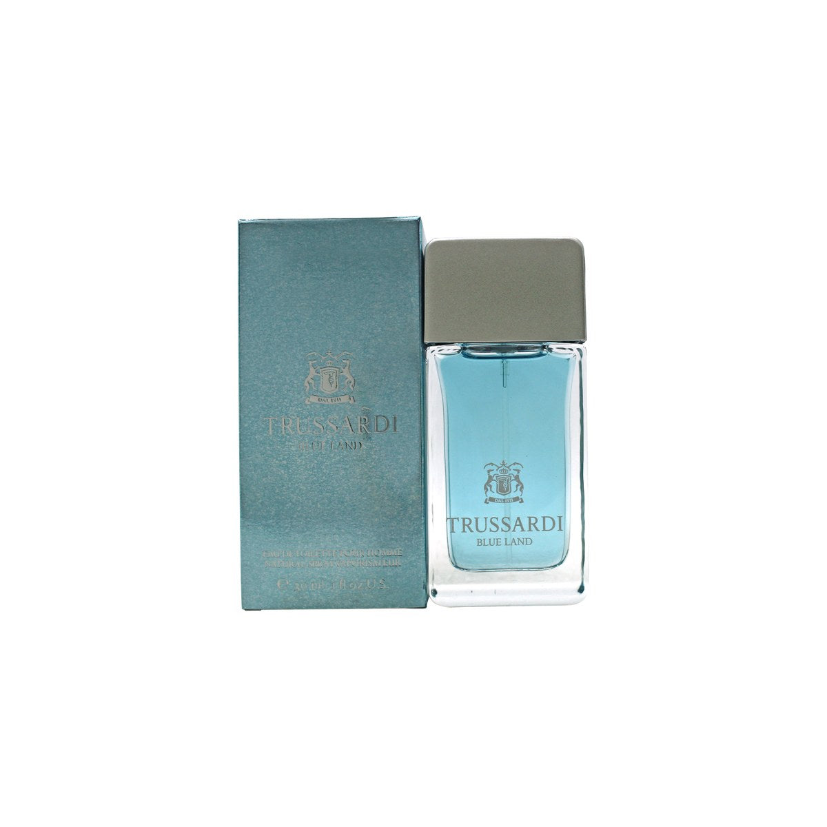 Trussardi Blue Land Eau de Toilette 30ml Spray