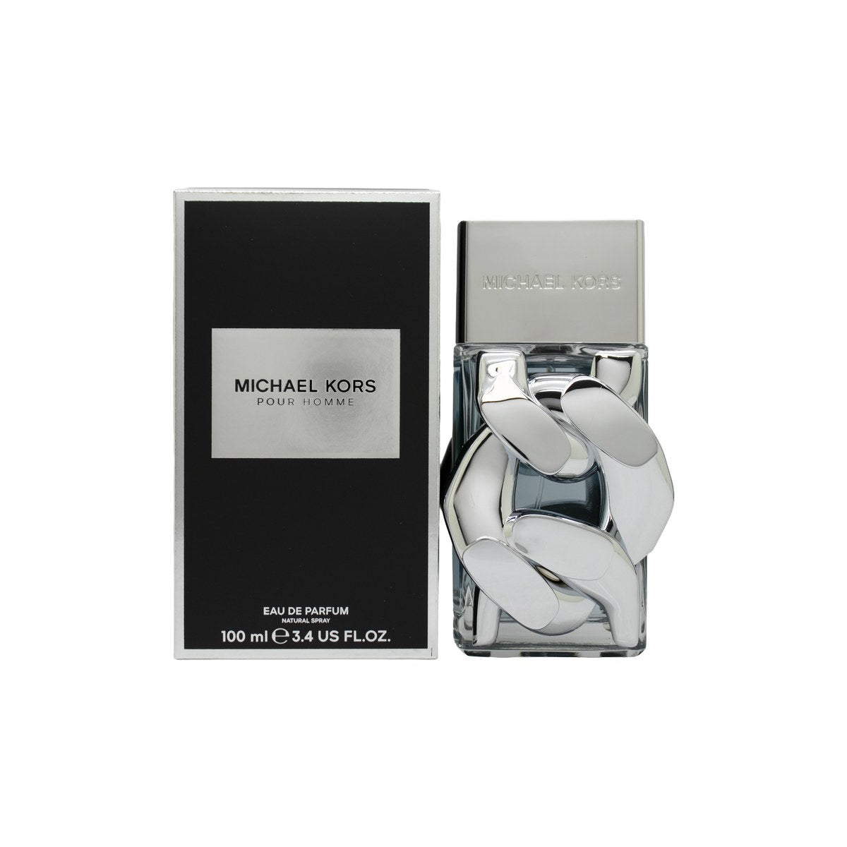 Michael Kors Pour Homme Eau de Parfum 100ml Spray