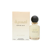 Gulf Orchid Omsiah Eau de Perfume 110ml Spray