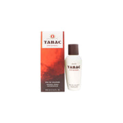 Mäurer & Wirtz Tabac Original Eau De Cologne 100 ml fra Mäurer & Wirtz i klar glasflakon med ravfarvet duft og sort låg