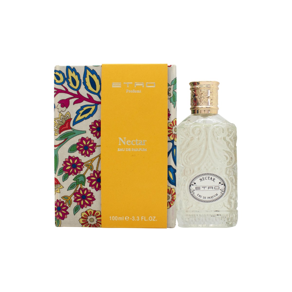 Etro Nectar Eau de Parfum 100ml Spray