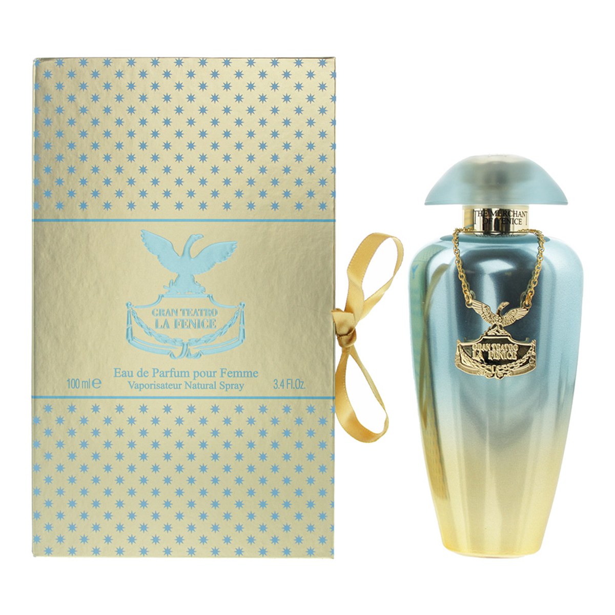 The Merchant of Venice La Fenice Pour Femme Eau de Parfum 100ml Spray