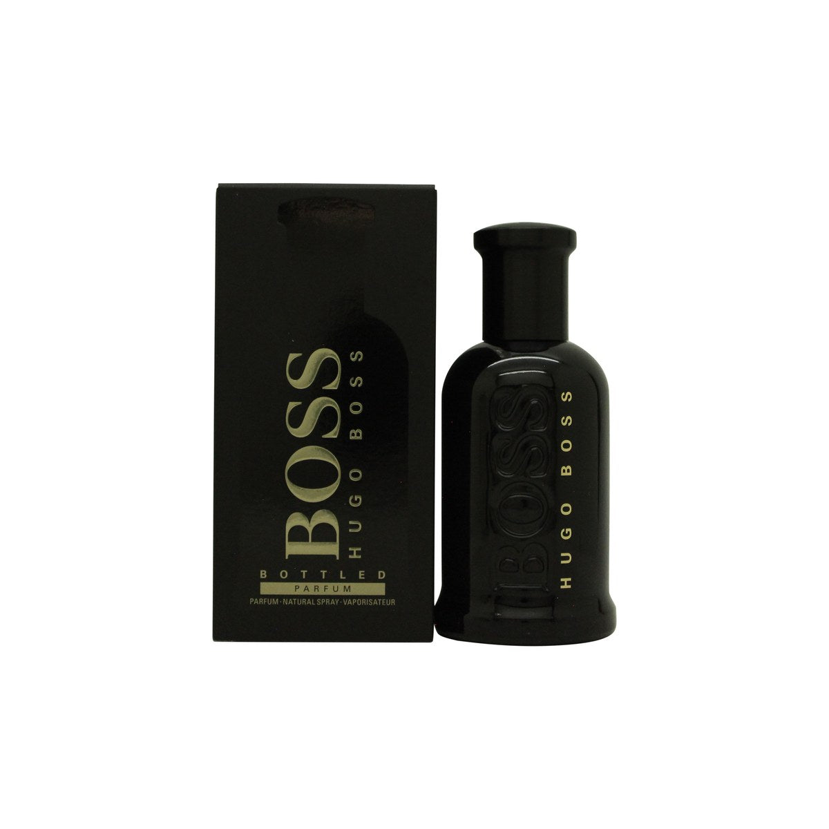 Hugo Boss Boss Bottled Parfum 50ml Spray