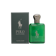 Ralph Lauren Polo Green Cologne Intense 125ml