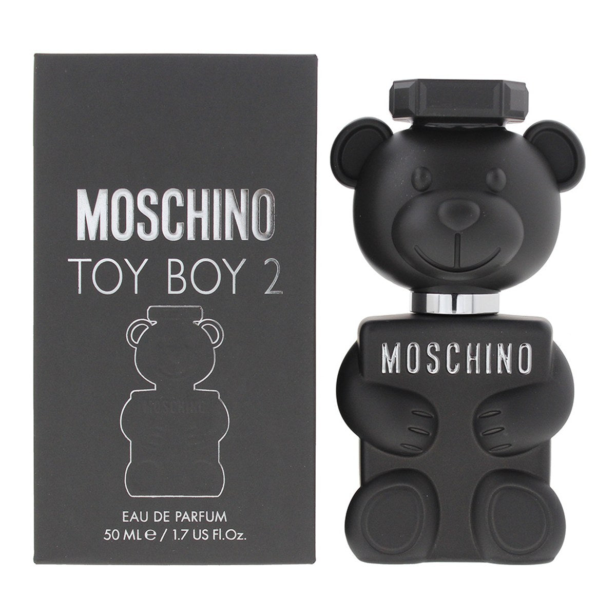 Moschino Toy Boy 2 Eau de Parfum 50ml Spray