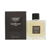 Guerlain L'Instant Eau de Toilette 100ml Spray
