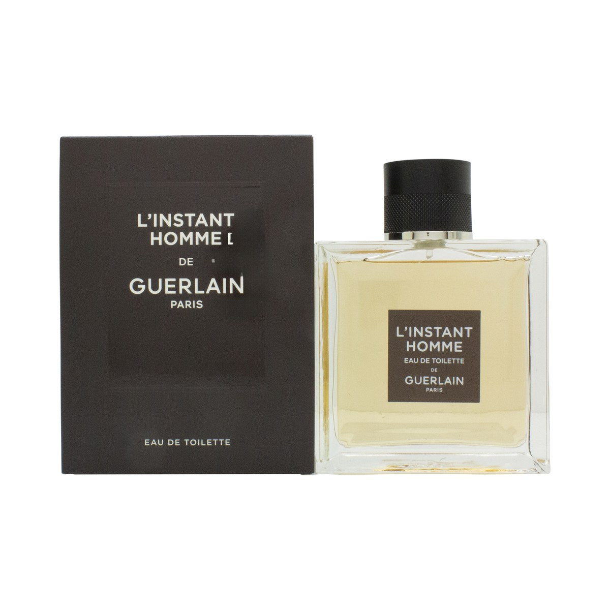 Guerlain L'Instant Eau de Toilette 100ml Spray