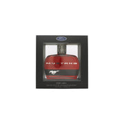 Mustang Red For Men Eau De Toilette Spray 100ml