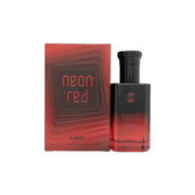 Afnan Neon Red Eau de Parfum 100ml Spray