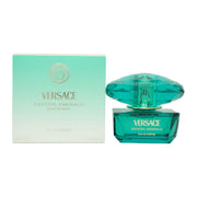 Versace Crystal Emerald Eau de Parfum 50ml Spray