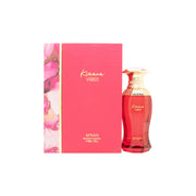 Afnan Kiaana Vibes Eau de Parfum 100ml Spray