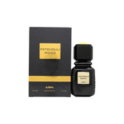 Ajmal Patchouli Wood Eau De Parfum 50ml Spray