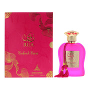 Paris Corner RUA Radiant Roses Eau de Parfum 100ml Spray