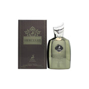 Maison Alhambra Hercules Eau de Parfum 100ml Spray