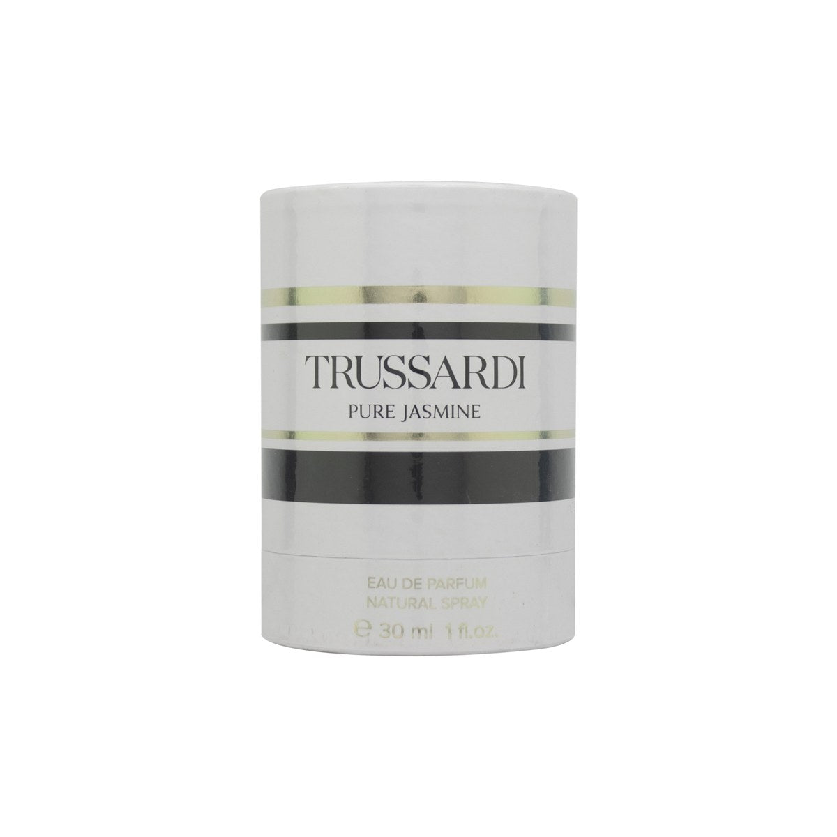 Trussardi Pure Jasmine Eau de Parfum 30ml Spray