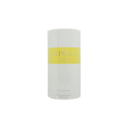 La Perla Invisible Touch Eau de Parfum 120 ml fra La Perla i klar, afrundet glasflakon med gylden kork og nude duft
