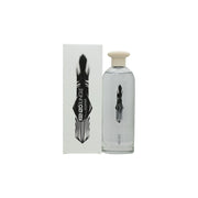 Kenzo Jungle Homme Eau de Toilette, Kenzo, 75 ml – ravfarvet flakon med skulpturel tigerformet prop og kantet glasdesign.