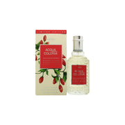 Mäurer & Wirtz 4711 Acqua Colonia Goji & Cactus Extract Eau de Cologne 50ml Spray
