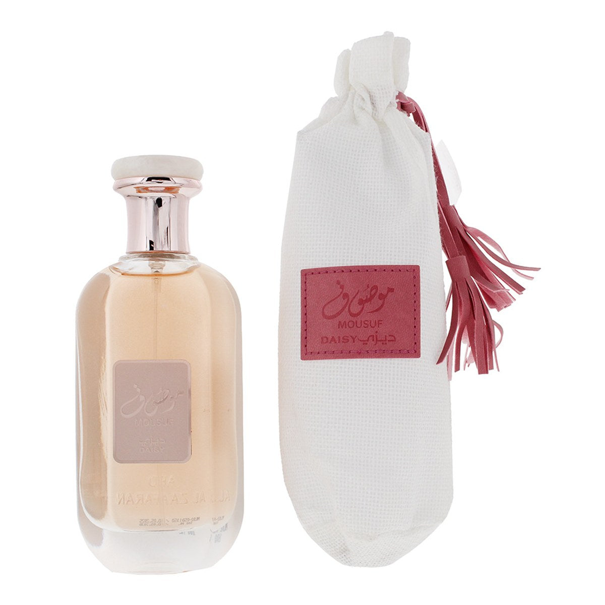 Ard Al Zaafaran Mousuf Eau de Parfum 100ml Spray