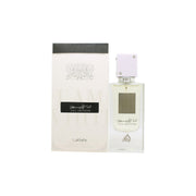 Lattafa Perfumes Ana Abiyedh Eau de Parfum 60ml Spray
