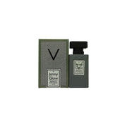 Jenny Glow Aromatic Explosion Eau de Parfum 30 ml, klar rektangulær flakon med sort låg og enkel hvid etiket