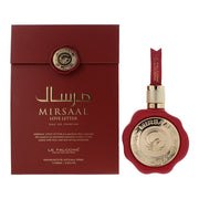 Le Falconé Mirsaal Love Letter Eau de Parfum 100ml Spray