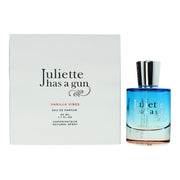 Juliette Has A Gun Vanilla Vibes Eau de Parfum 50ml Spray
