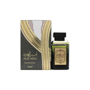 Surrati Ameer Al Oud Eau de Parfum 100ml Spray