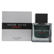 Lalique Encre Noire Sport Eau De Toilette 100ml Spray