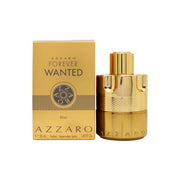 Azzaro Forever Wanted Elixir Eau de Parfum 50ml Spray