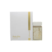 Armaf Perle d'Or Eau de Parfum 75 ml – gylden, cylindrisk flakon med afrundet skulder og blank guldkapsel.