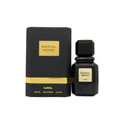Ajmal Santal Wood Eau De Parfum 100ml Spray