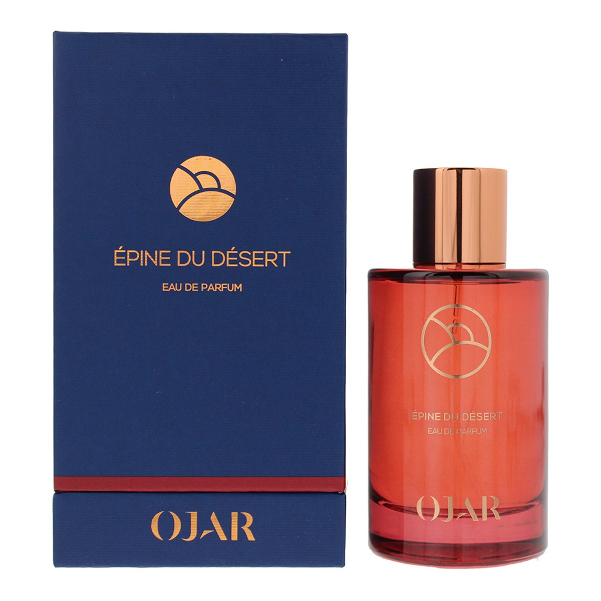 Ojar Epine du Desert Eau de Parfum 100ml Spray
