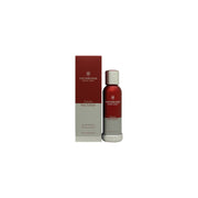 Victorinox Swiss Army Classic Red Edition Eau de Toilette 100 ml – klar glasflakon med rød væske og sølvfarvet spraytop