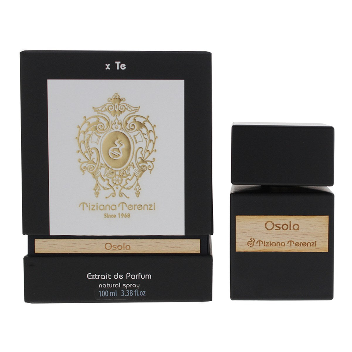 Tiziana Terenzi Osola Extrait de Parfum 100ml Spray