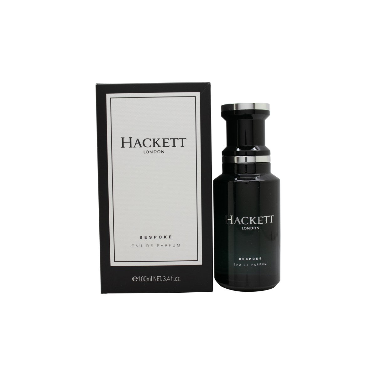 Hackett London Bespoke Eau de Parfum 100ml Spray