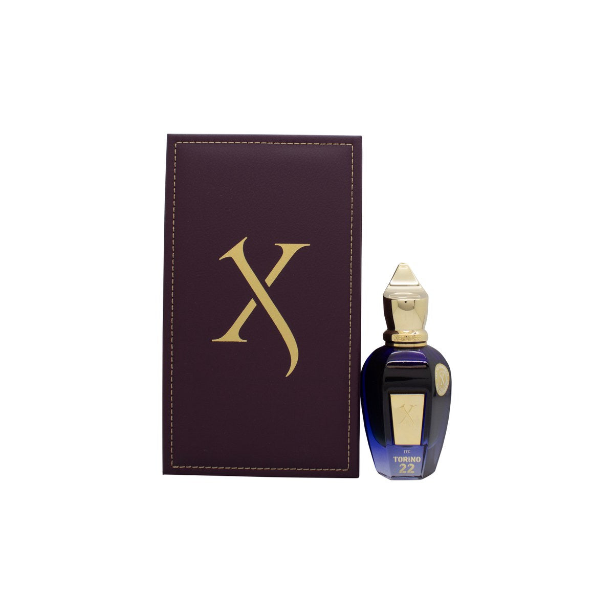 Xerjoff Torino22 Eau de Parfum 50ml Spray