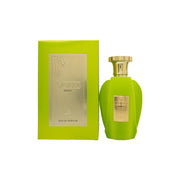 Paris Corner Voux Zingy Eau de Parfum 100ml Spray