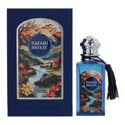 French Avenue Safari Breeze Eau de Parfum 100ml Spray