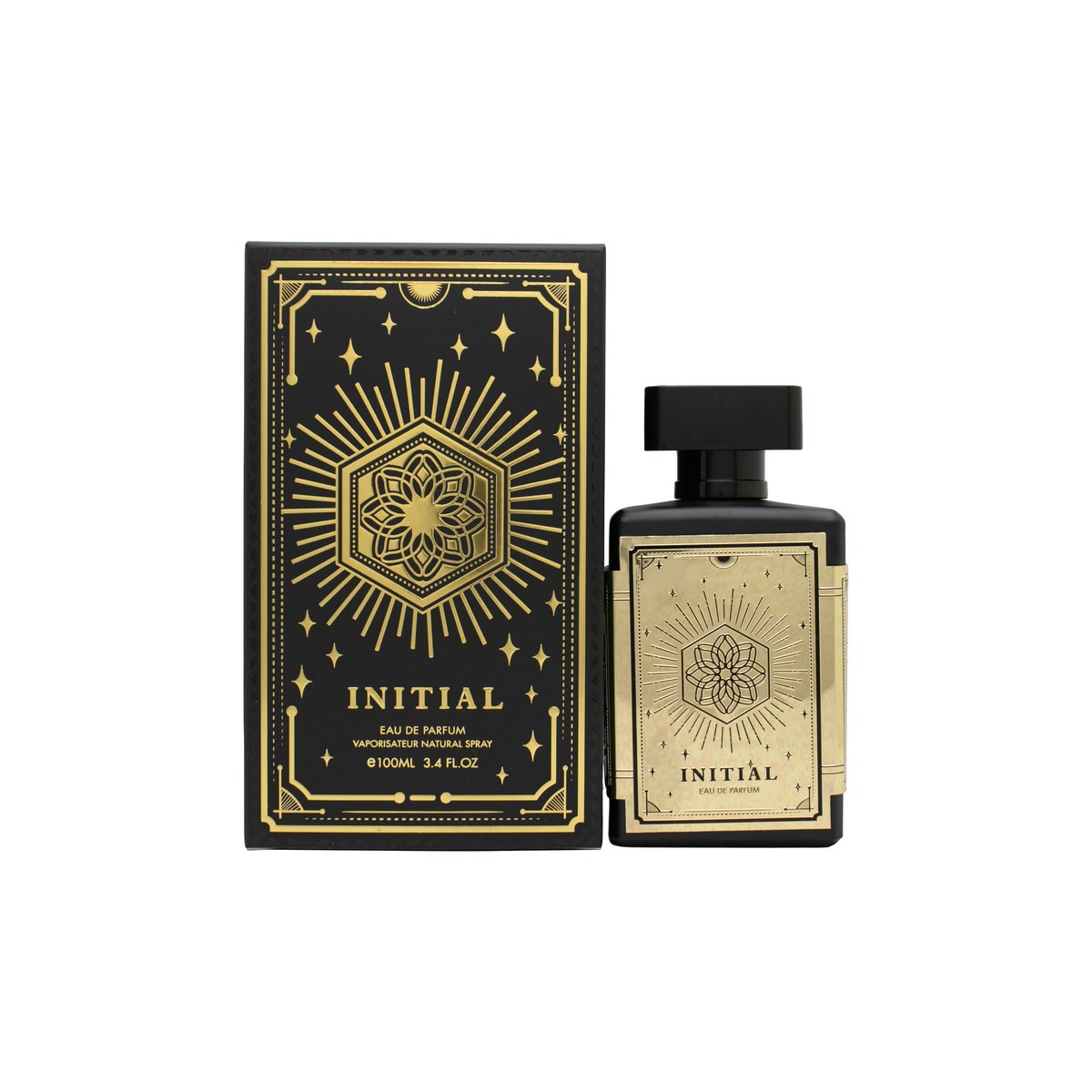 Flavia Initial Eau de Parfum 100ml Spray
